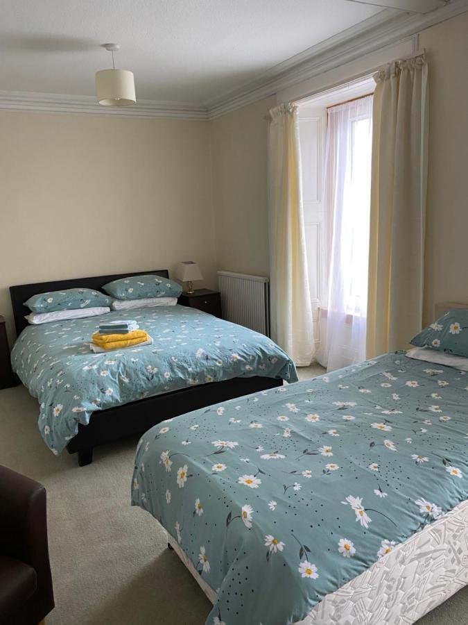 Park House Rooms Lochinver Dış mekan fotoğraf